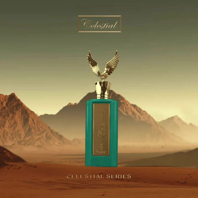 Emir Celestial