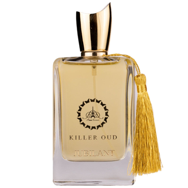 Jubilant Killer Oud