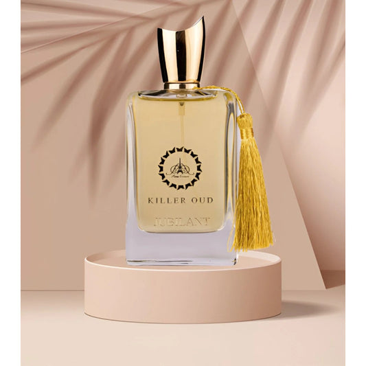 Jubilant Killer Oud