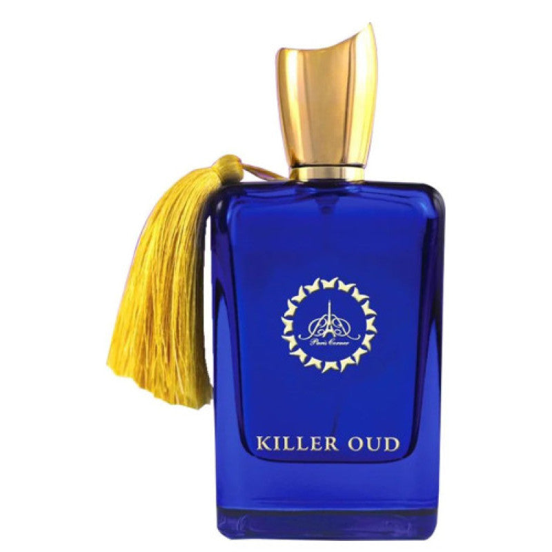 Killer Oud