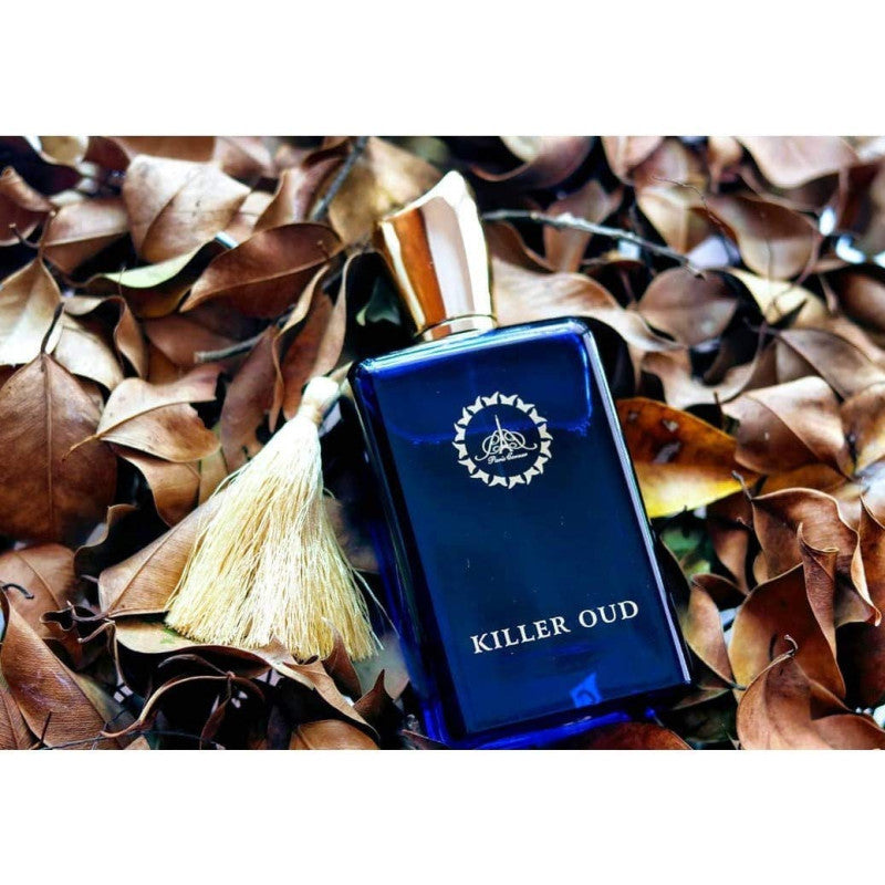 Killer Oud