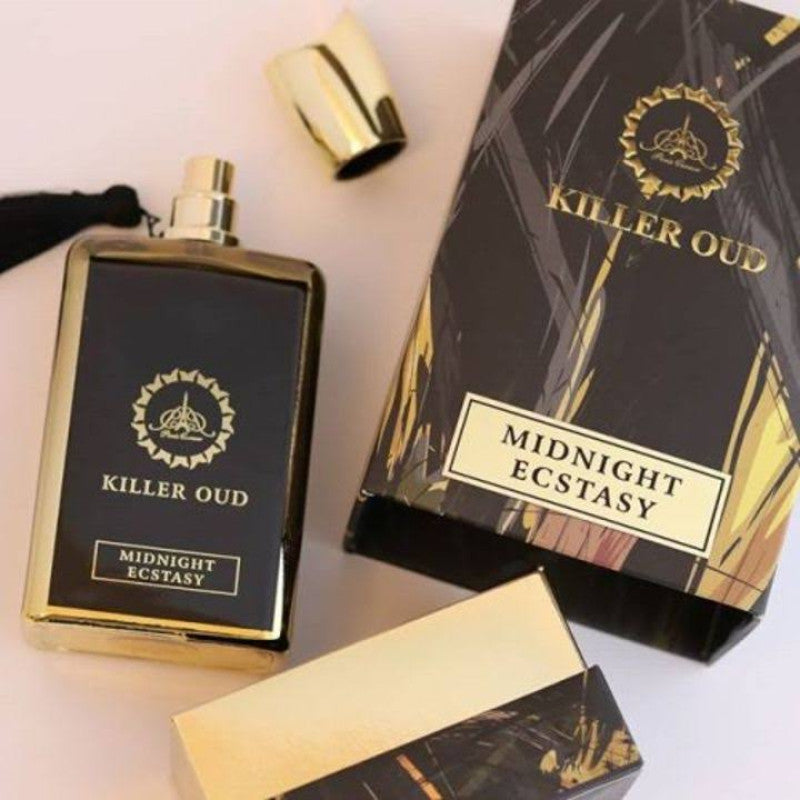 Midnight Ectasy Killer Oud