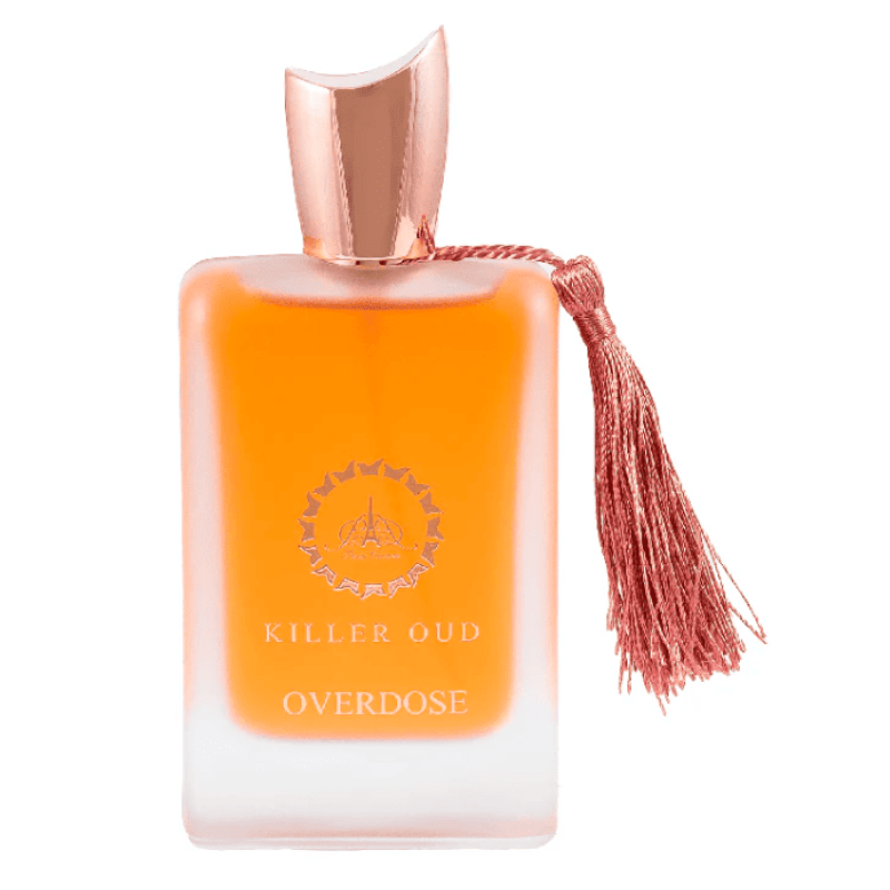 Overdose Killer Oud