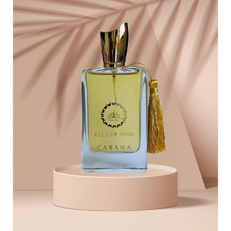 Cabana Killer Oud