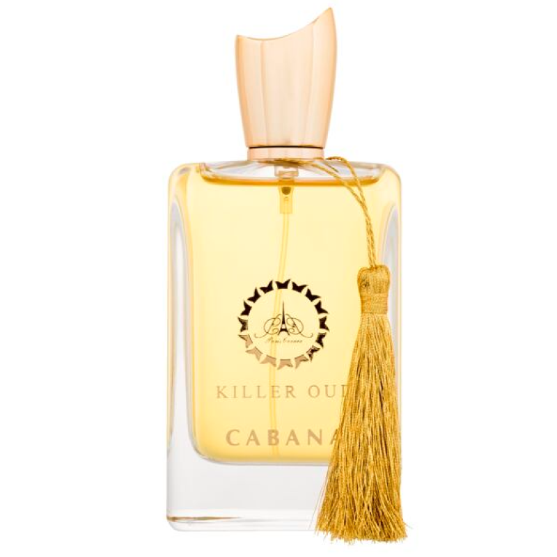 Cabana Killer Oud