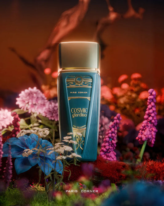 Cosmic Giardino