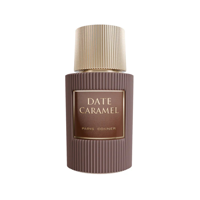 Date Caramel