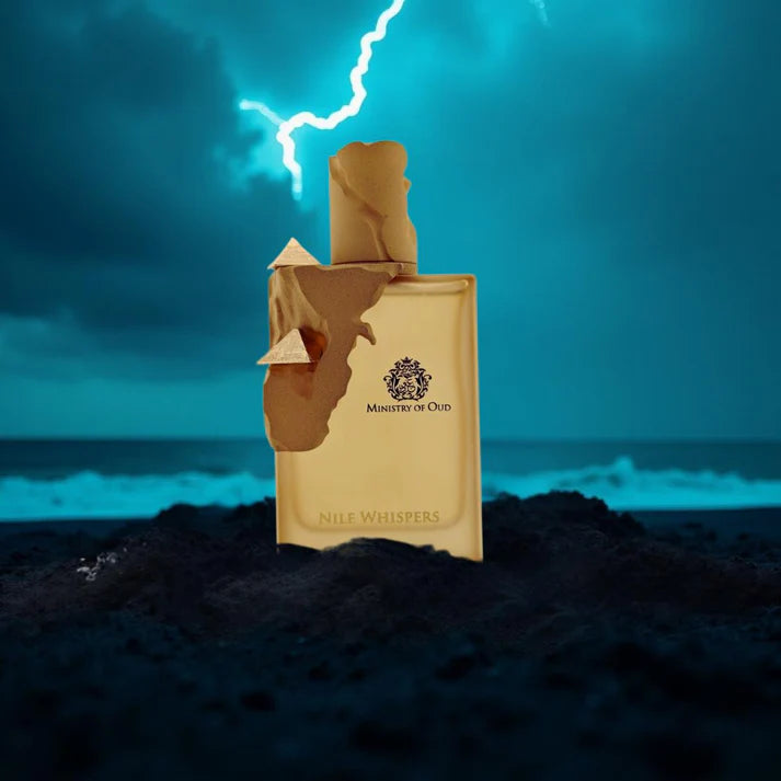 Nile Whispers