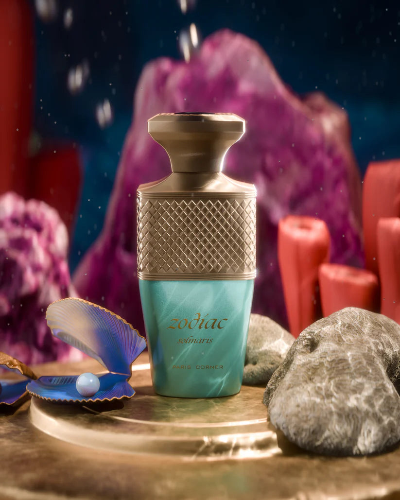 Zodiac Solmaris